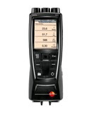 testo-480 多功能测量仪