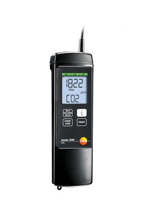 testo-535 CO2测量仪
