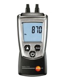 testo-510 迷你型差压测量仪