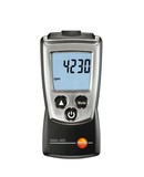 testo-460 光学转速测量仪