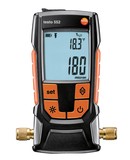 testo-552 数字式真空表